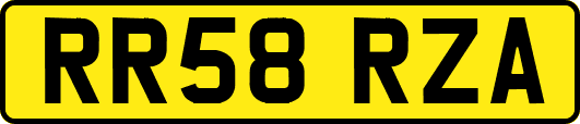 RR58RZA