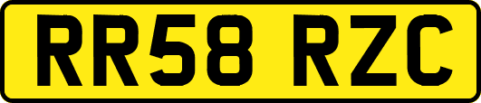 RR58RZC