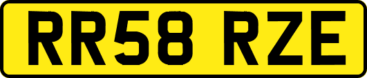 RR58RZE