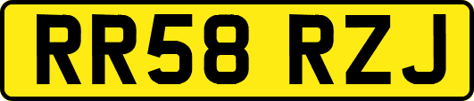 RR58RZJ