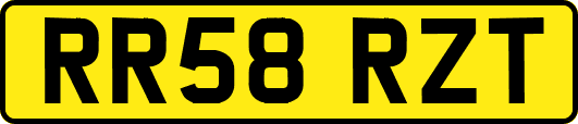 RR58RZT