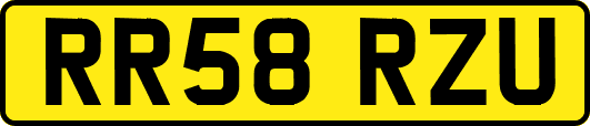 RR58RZU