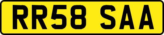 RR58SAA