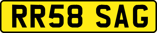 RR58SAG