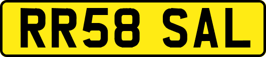 RR58SAL
