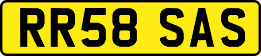 RR58SAS