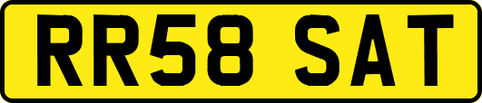 RR58SAT