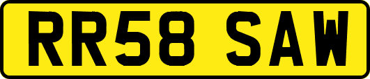 RR58SAW