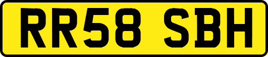 RR58SBH
