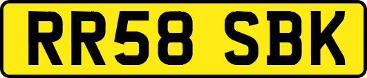 RR58SBK