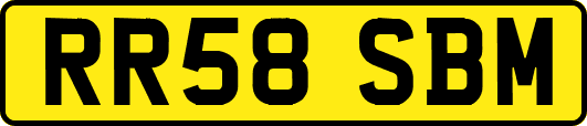 RR58SBM