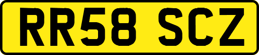 RR58SCZ