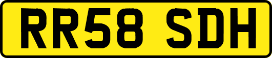 RR58SDH