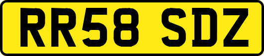 RR58SDZ