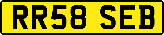 RR58SEB