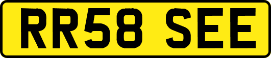 RR58SEE