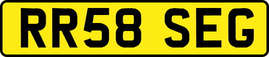 RR58SEG