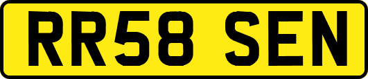 RR58SEN