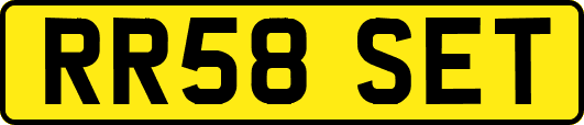 RR58SET