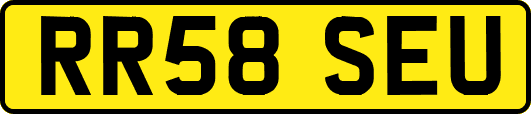 RR58SEU