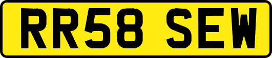 RR58SEW