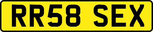 RR58SEX