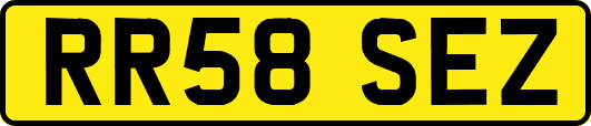RR58SEZ