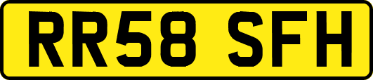 RR58SFH