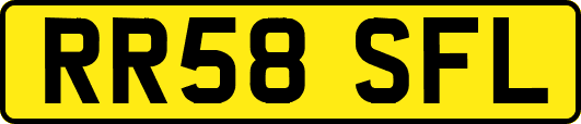 RR58SFL