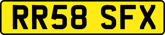 RR58SFX