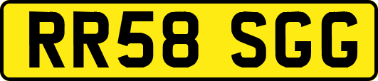 RR58SGG