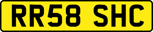 RR58SHC