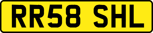 RR58SHL