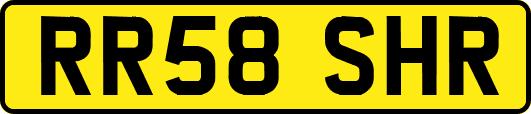RR58SHR