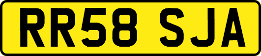 RR58SJA