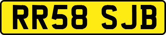 RR58SJB