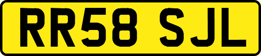 RR58SJL