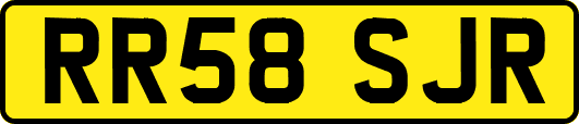 RR58SJR