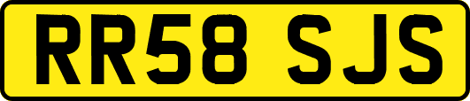 RR58SJS