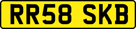 RR58SKB