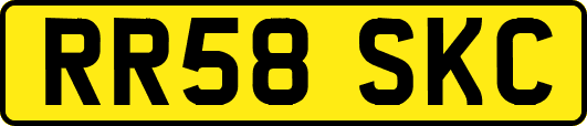 RR58SKC