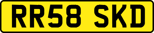 RR58SKD