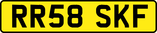 RR58SKF