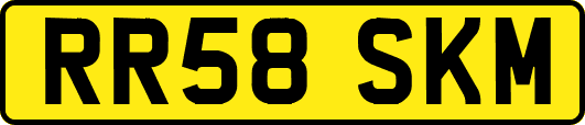RR58SKM