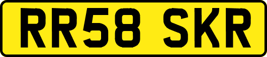 RR58SKR