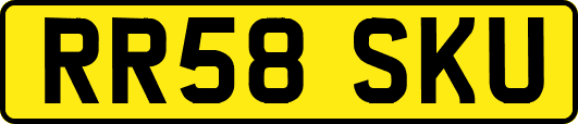 RR58SKU