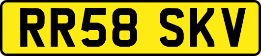 RR58SKV