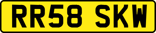 RR58SKW