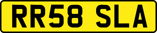 RR58SLA
