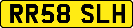 RR58SLH
